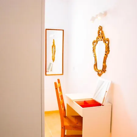 Semesterbostad Casa Tigot