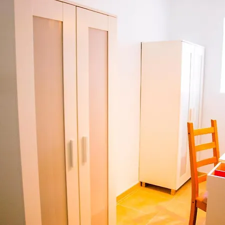 Semesterbostad Casa Tigot