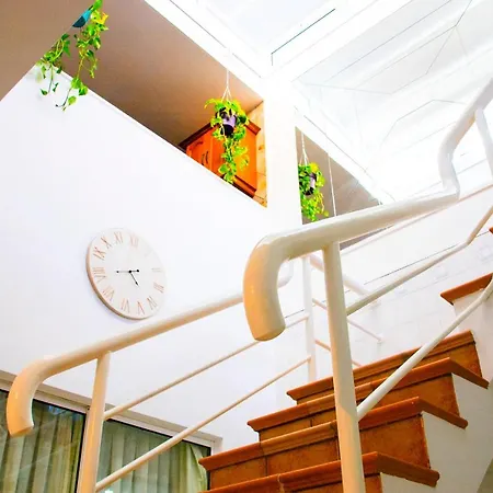 Semesterbostad Casa Tigot *