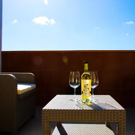 Casa Tigot * Puerto del Carmen (Lanzarote)
