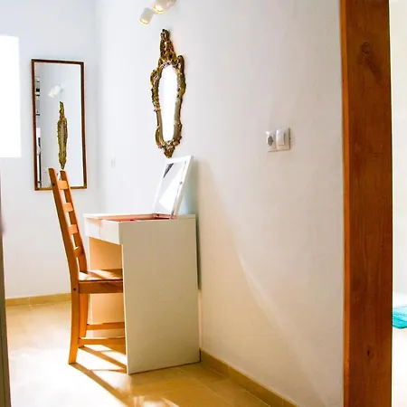 Casa Tigot Semesterbostad