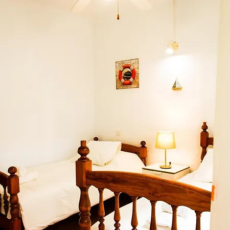 Casa Tigot *