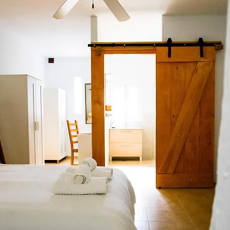 Casa Tigot Semesterbostad Puerto del Carmen (Lanzarote)