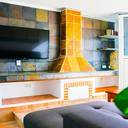 Casa Tigot Semesterbostad Puerto del Carmen (Lanzarote)