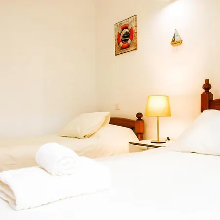Casa Tigot Semesterbostad Puerto del Carmen (Lanzarote)