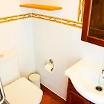 Holiday home Casa Tigot (adults Only)