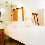 Holiday home Casa Tigot (adults Only)