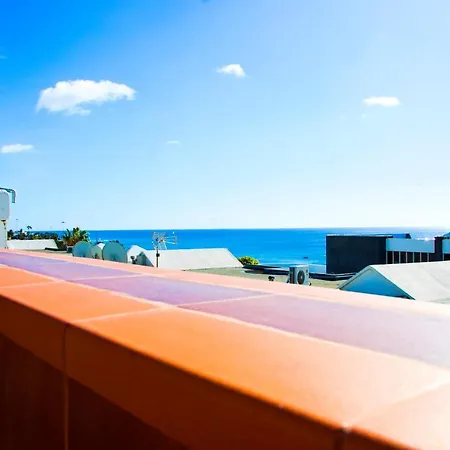 Hébergement de vacances Casa Tigot (adults Only) *