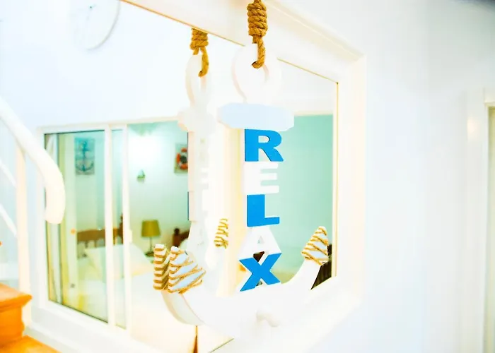 Casa Tigot (adults Only) Casa de Férias *