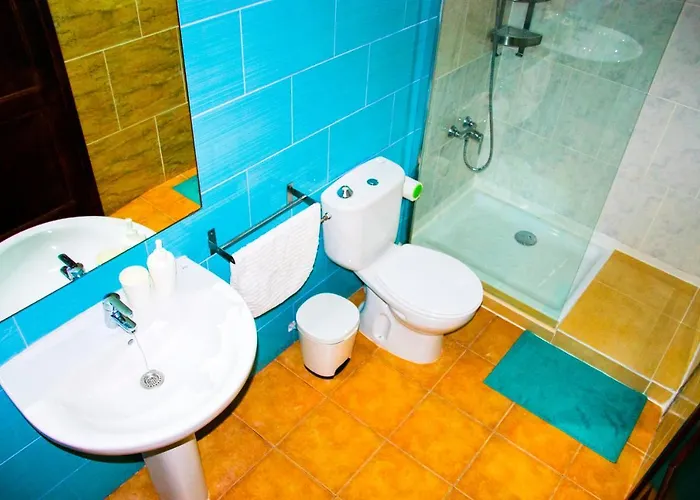 Casa Tigot (adults Only) * Puerto del Carmen (Lanzarote)