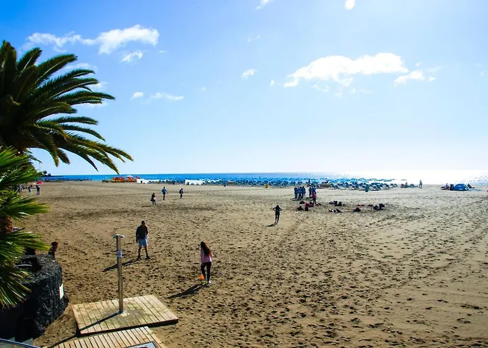 Casa de Férias Casa Tigot (adults Only) Puerto del Carmen (Lanzarote)