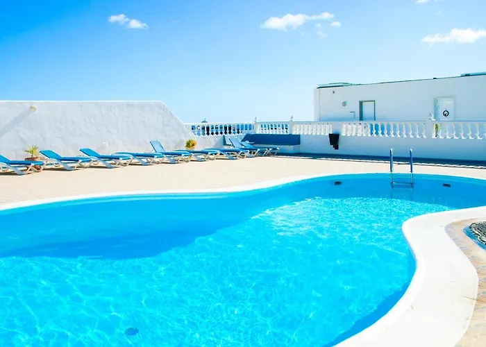 Casa Tigot (adults Only) Casa de Férias Puerto del Carmen (Lanzarote)