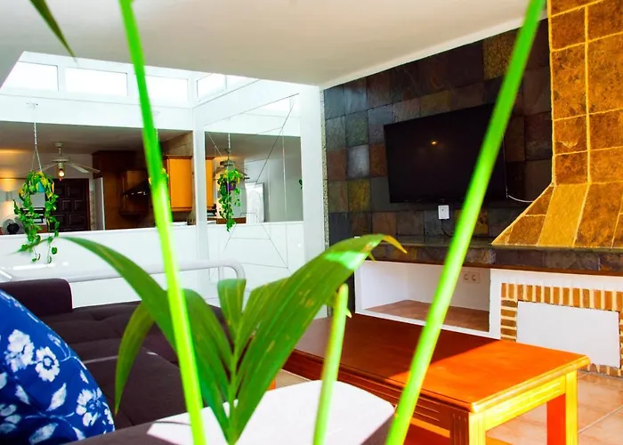 Casa Tigot (adults Only) Puerto del Carmen (Lanzarote)