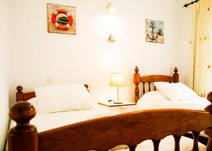 Casa de Férias Casa Tigot (adults Only) Puerto del Carmen (Lanzarote)