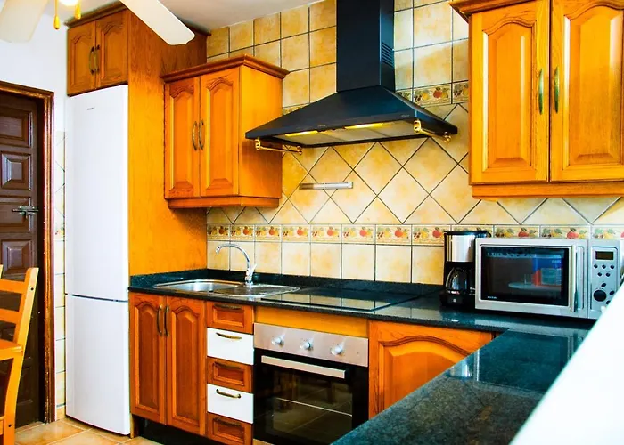 Casa Tigot (adults Only) *