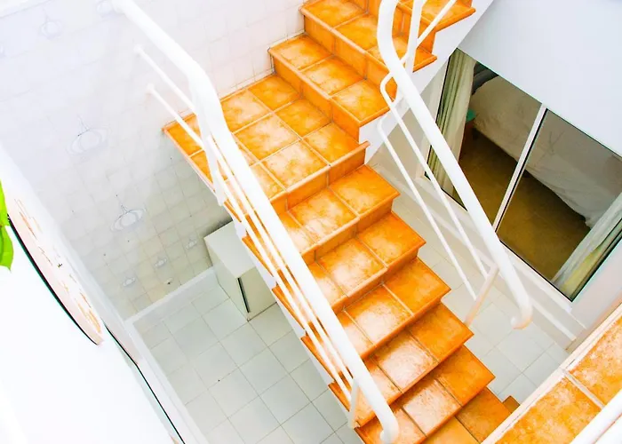 Casa Tigot (adults Only)