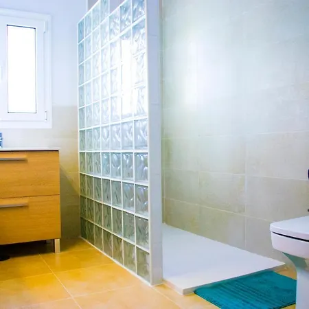 בית נופש Casa Tigot (adults Only) פוארטו דל כרמן