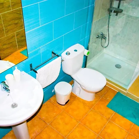 Casa Tigot (adults Only) * פוארטו דל כרמן