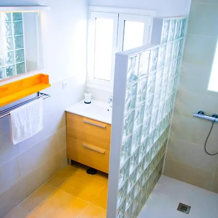 בית נופש Casa Tigot (adults Only) פוארטו דל כרמן