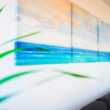 Semesterbostad Casa Tigot