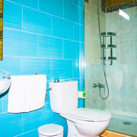 Casa Tigot (adults Only)