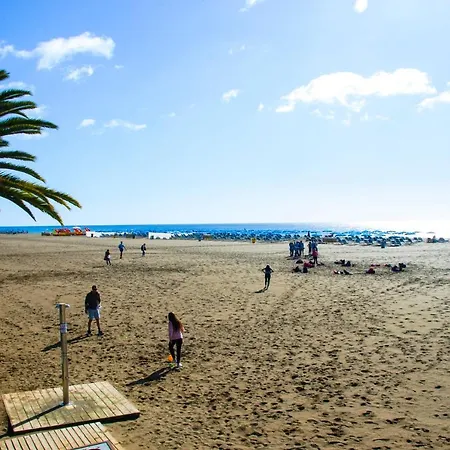 בית נופש Casa Tigot (adults Only) פוארטו דל כרמן