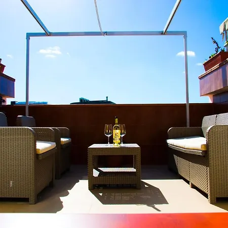 Casa Tigot (adults Only) Ferienhaus *