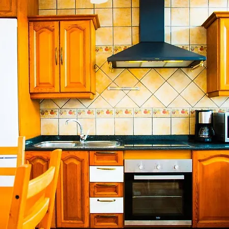 Ferienhaus Casa Tigot (adults Only) *