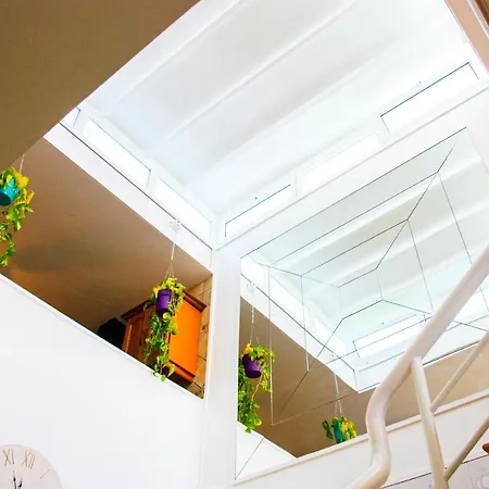 Casa Tigot (adults Only)