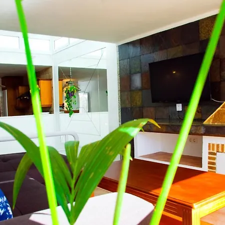 Casa Tigot (adults Only) Puerto del Carmen (Lanzarote)