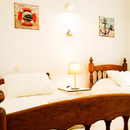 בית נופש Casa Tigot (adults Only) פוארטו דל כרמן