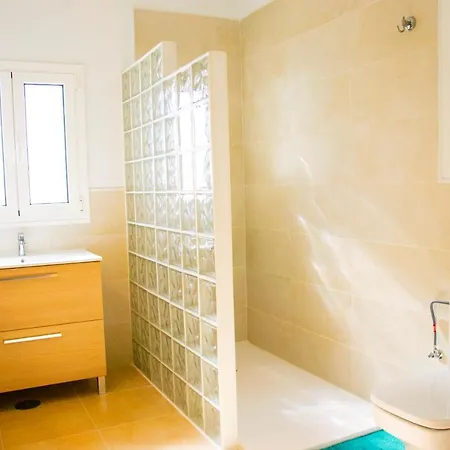 בית נופש Casa Tigot (adults Only) פוארטו דל כרמן