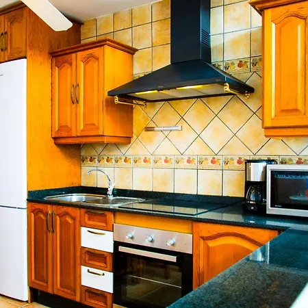 Casa Tigot (adults Only) *