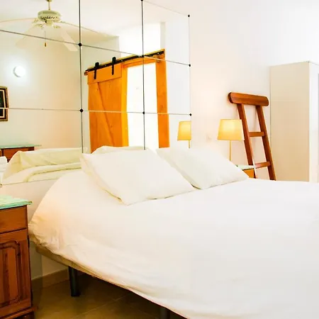 Ferienhaus Casa Tigot (adults Only)