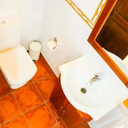 Casa Tigot (adults Only)