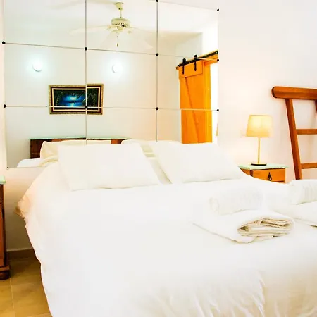 Casa Tigot (adults Only)