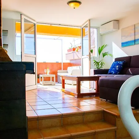 Casa Tigot * Puerto del Carmen (Lanzarote)