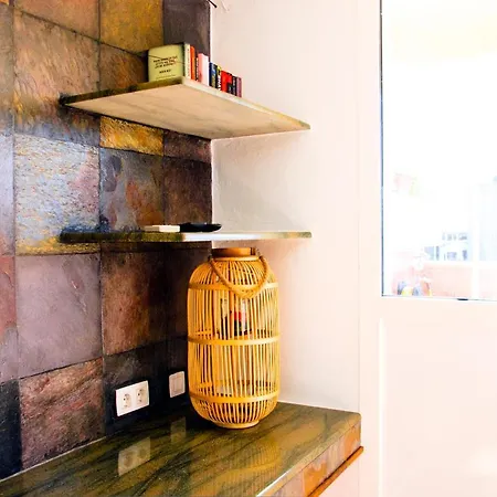 Casa Tigot (adults Only) Ferienhaus Puerto del Carmen (Lanzarote)