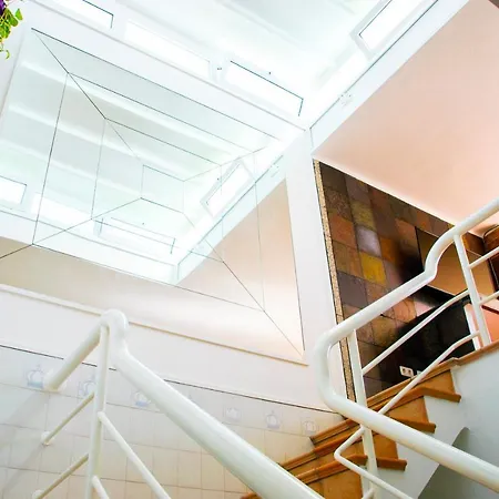 Casa Tigot (adults Only) בית נופש פוארטו דל כרמן