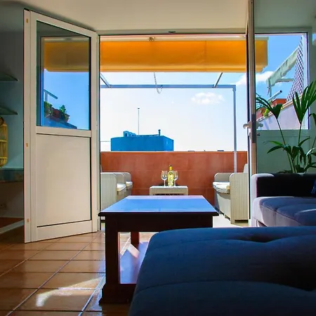 Casa Tigot (adults Only) פוארטו דל כרמן