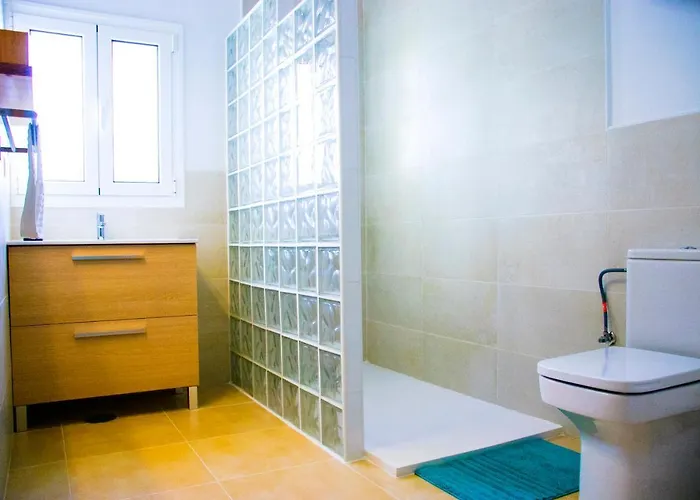 Holiday home Casa Tigot (adults Only) Puerto del Carmen (Lanzarote)