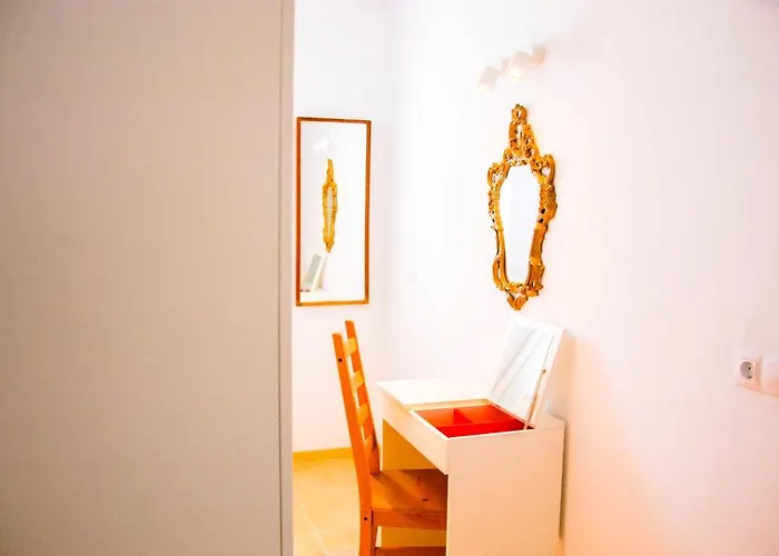 Holiday home Casa Tigot (adults Only)