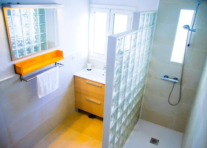 Holiday home Casa Tigot (adults Only) Puerto del Carmen (Lanzarote)