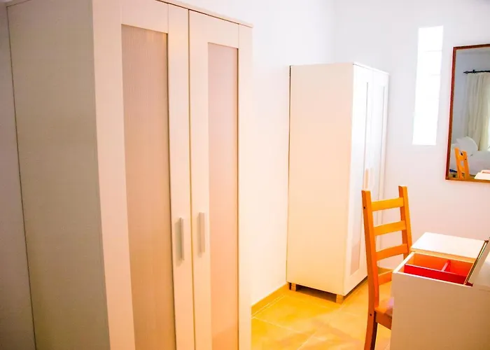 Holiday home Casa Tigot (adults Only)