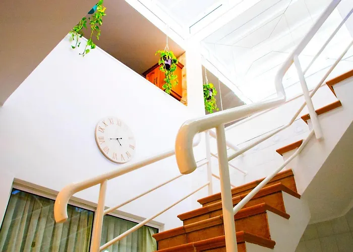 Holiday home Casa Tigot (adults Only) *