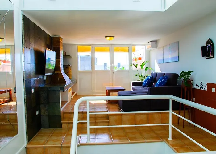 Casa Tigot (adults Only) Holiday home Puerto del Carmen (Lanzarote)