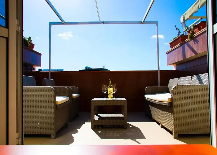 Casa Tigot (adults Only) Holiday home *