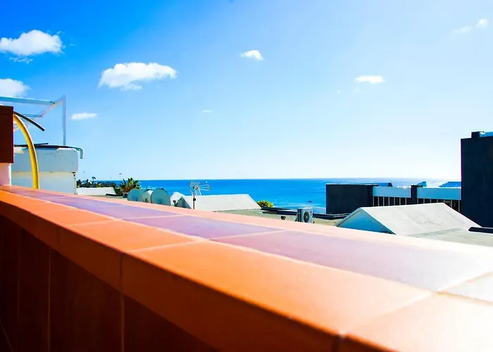 Holiday home Casa Tigot (adults Only) *