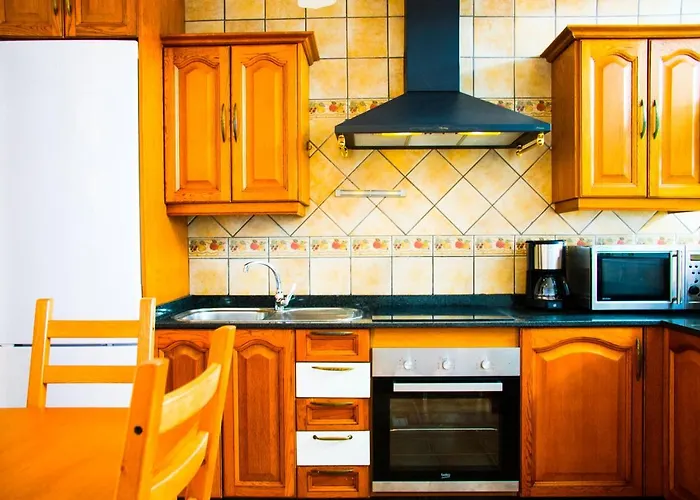 Holiday home Casa Tigot (adults Only) *