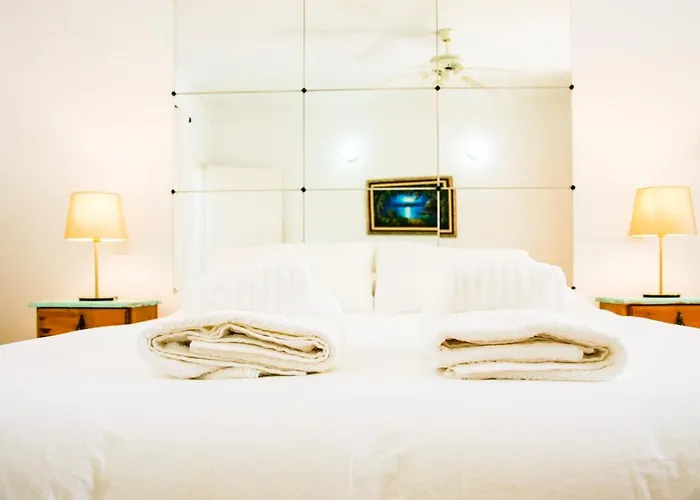 Holiday home Casa Tigot (adults Only) *